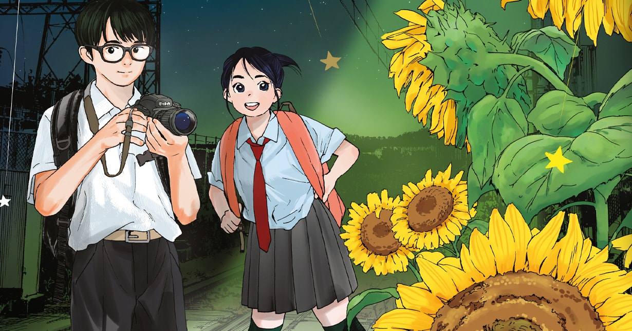 Erstes Video zum „Insomniacs After School“-Anime veröffentlicht