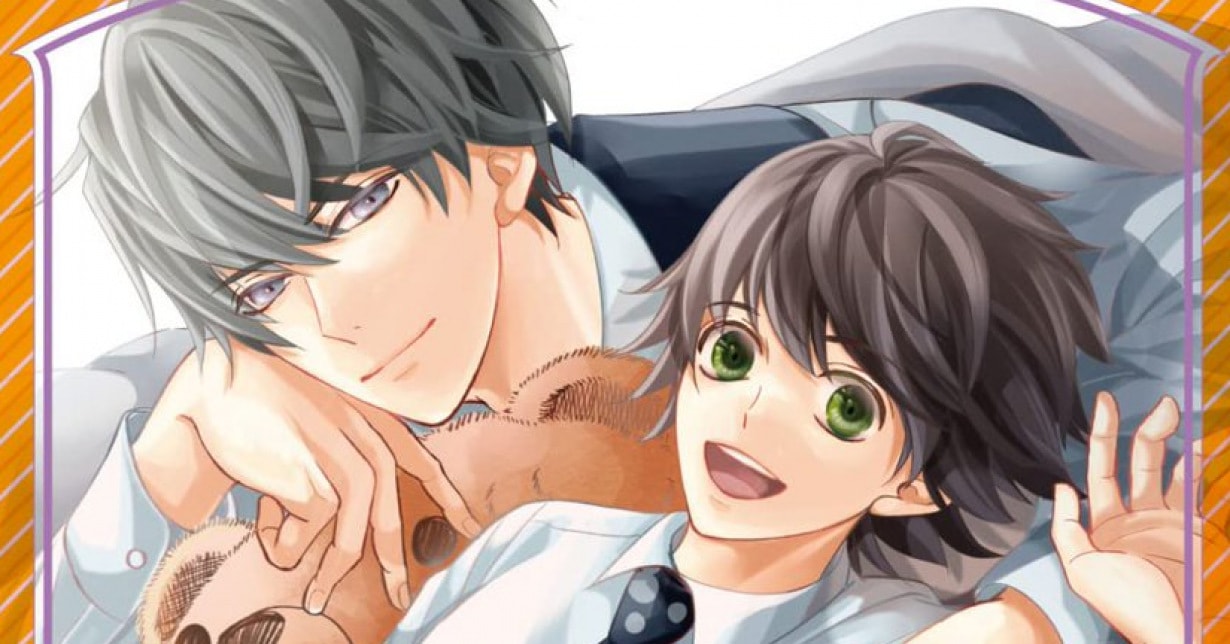 Special Edition zu „Junjo Romantica“ angekündigt