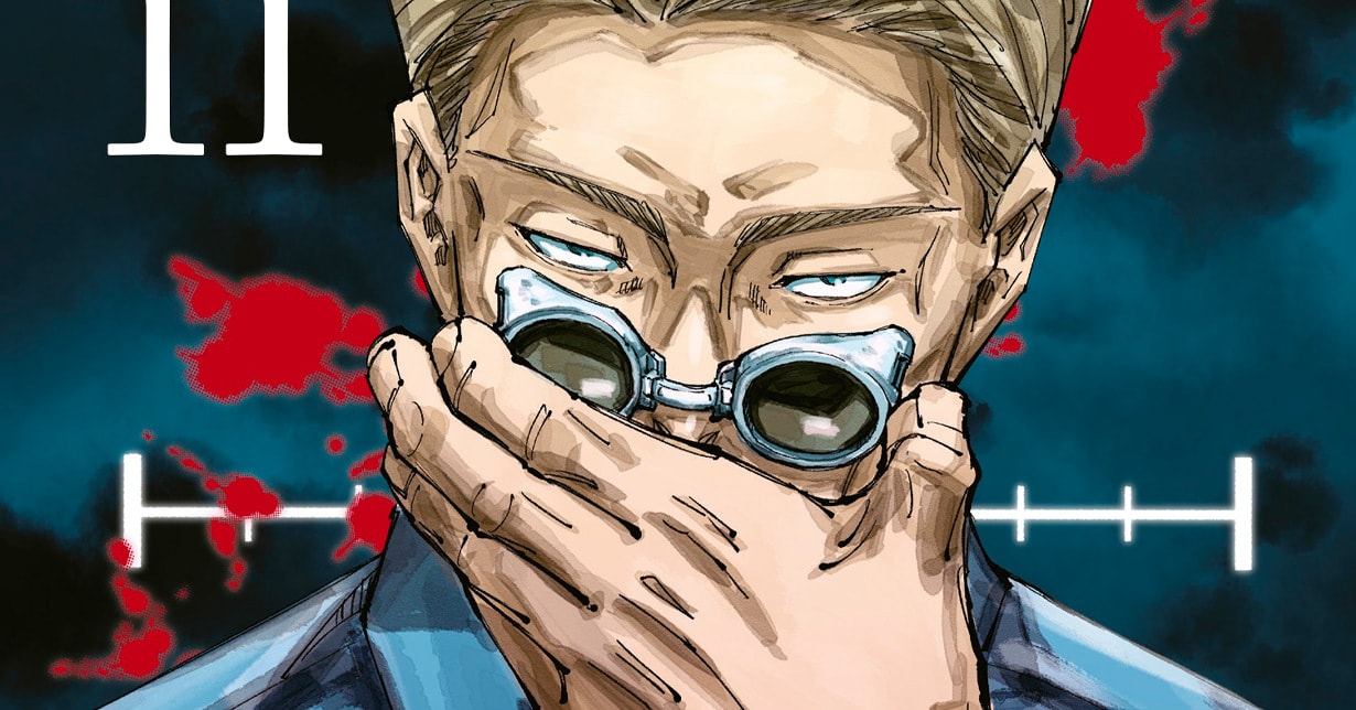 Englisch lernen mit „Jujutsu Kaisen“