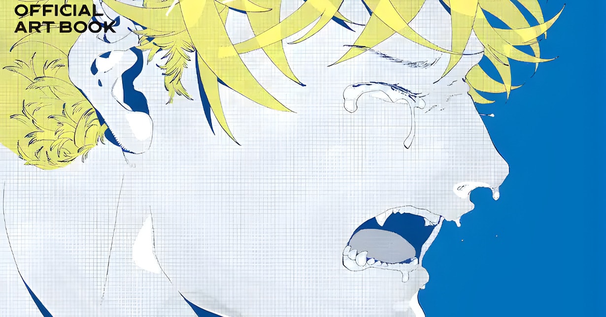 Artbook zu „Blue Period“ angekündigt