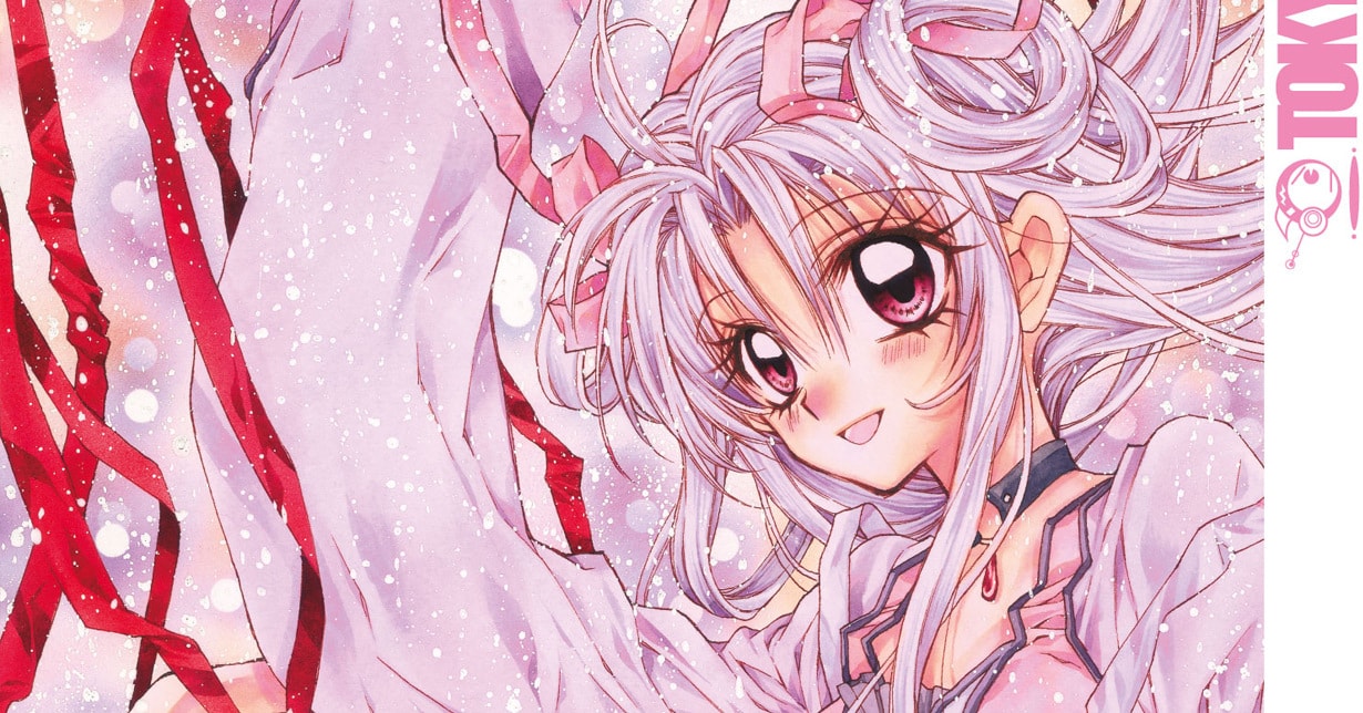 TOKYOPOP: Statement zum „Prinzessin Sakura“-Schuber