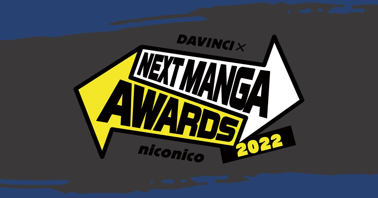 „Next Manga Awards“ 2022: Voting hat begonnen