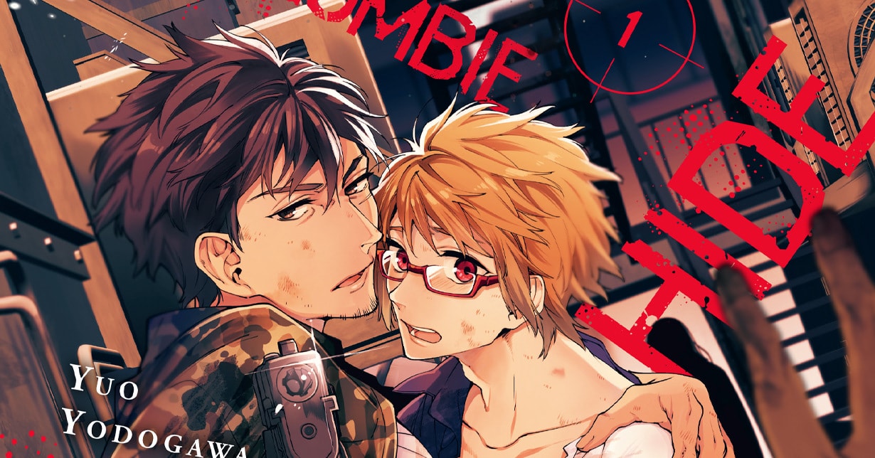 Interview mit Yuo Yodogawa zum Deutschland-Start von „Zombie Hide Sex“