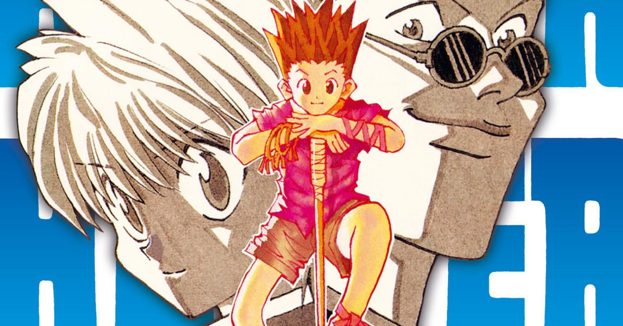 Neue Informationen zum Erfolg von „Hunter X Hunter“ bekannt