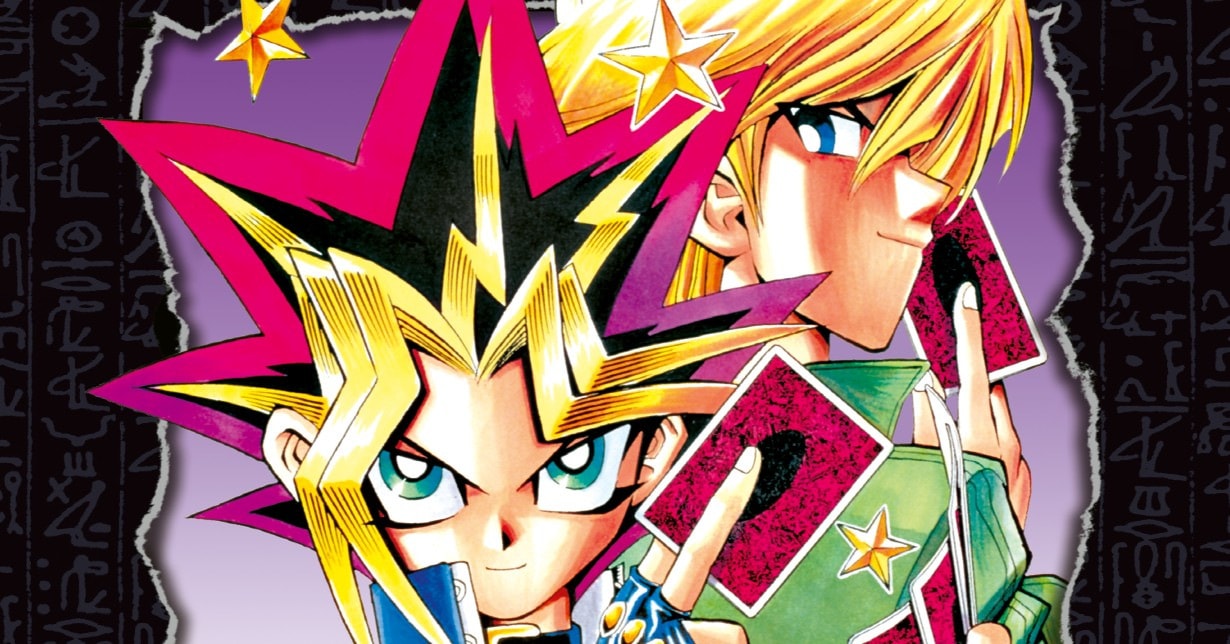 „Yu-Gi-Oh!“-Mangaka Kazuki Takahashi ist verstorben
