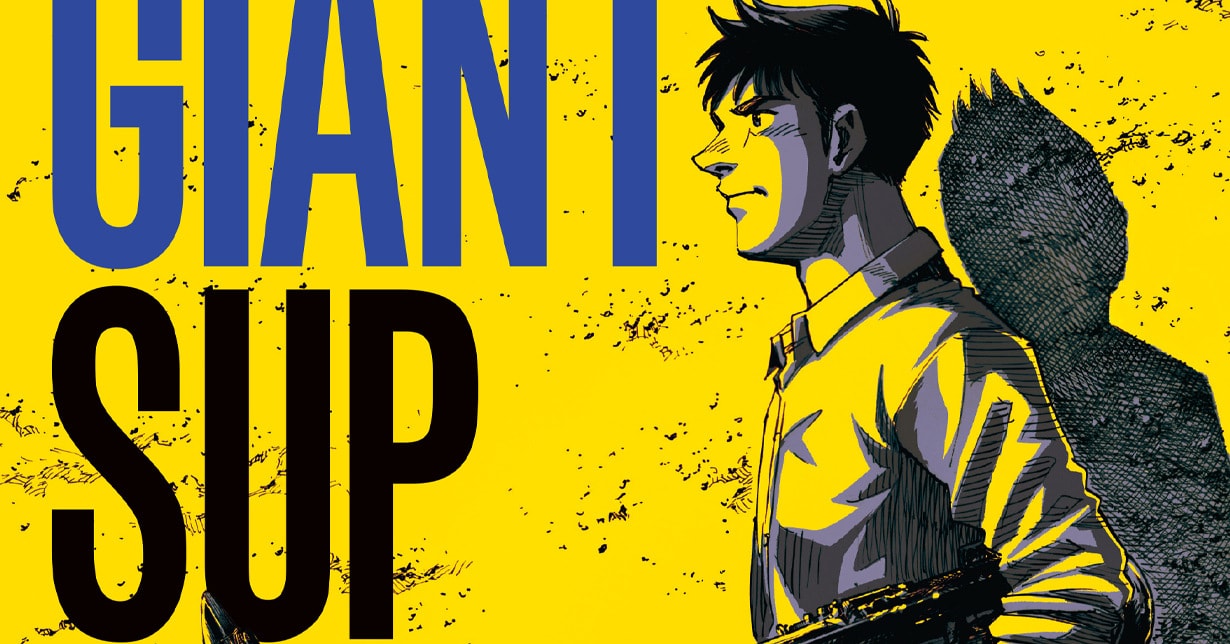 „Blue Giant“-Franchise erfreut sich weiterer Popularität
