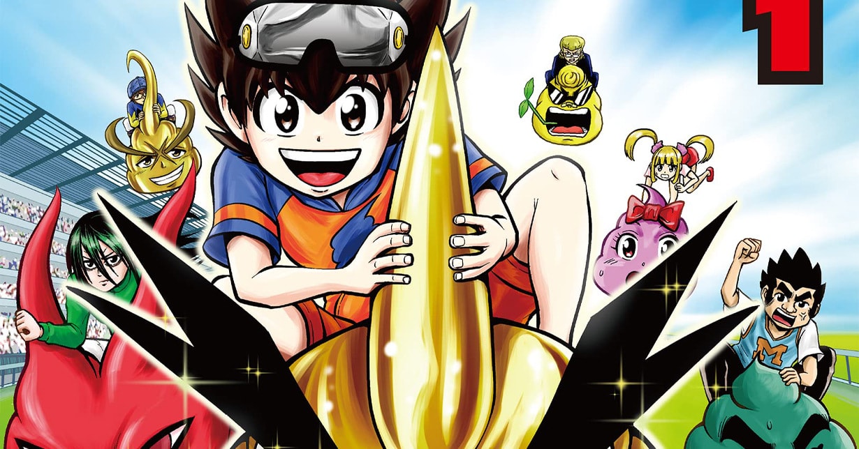 Mr Nippon gibt Einblicke in die Arbeit des japanischen Mangakas Kazuhiro Urata
