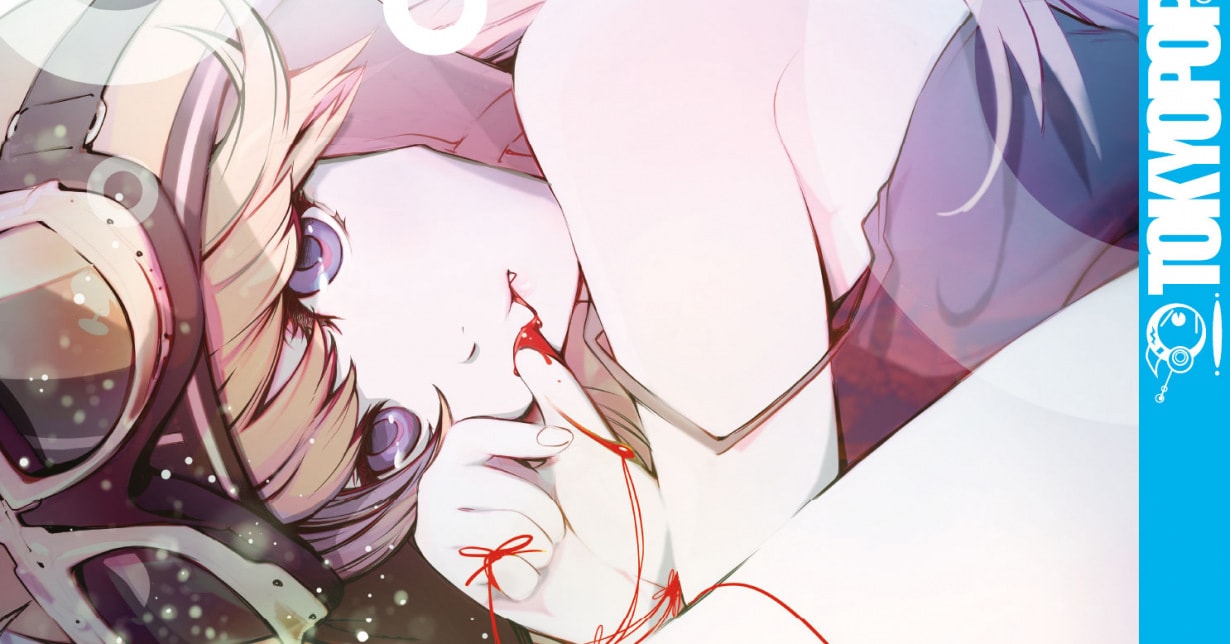 Vorstellung: „Bakemonogatari“-Manga, Band 07