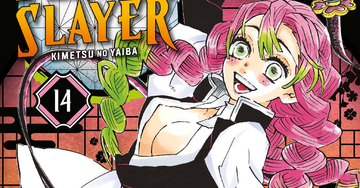 „Demon Slayer – Kimetsu no Yaiba“-Mangaka empfiehlt „Marriagetoxin“