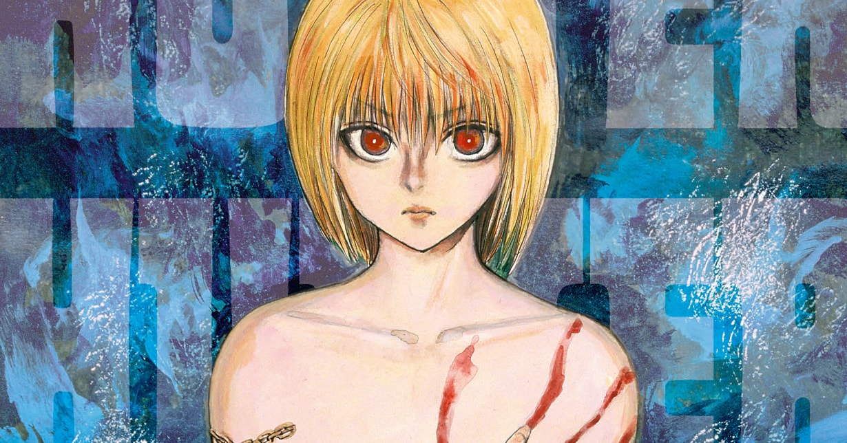 „Hunter X Hunter“-Mangaka gibt Update zu seiner Gesundheit