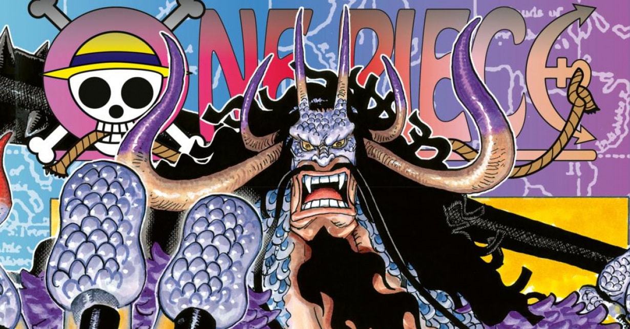 Samt Extra: Erstauflage von „One Piece“ Band 101 verlagsvergriffen