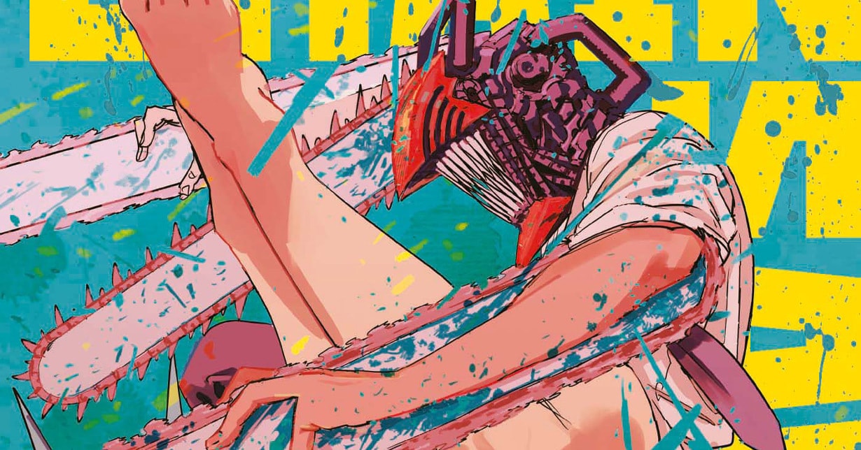 MAPPA-CEO möchte alles von „Chainsaw Man“-Mangaka Tatsuki Fujimoto animieren