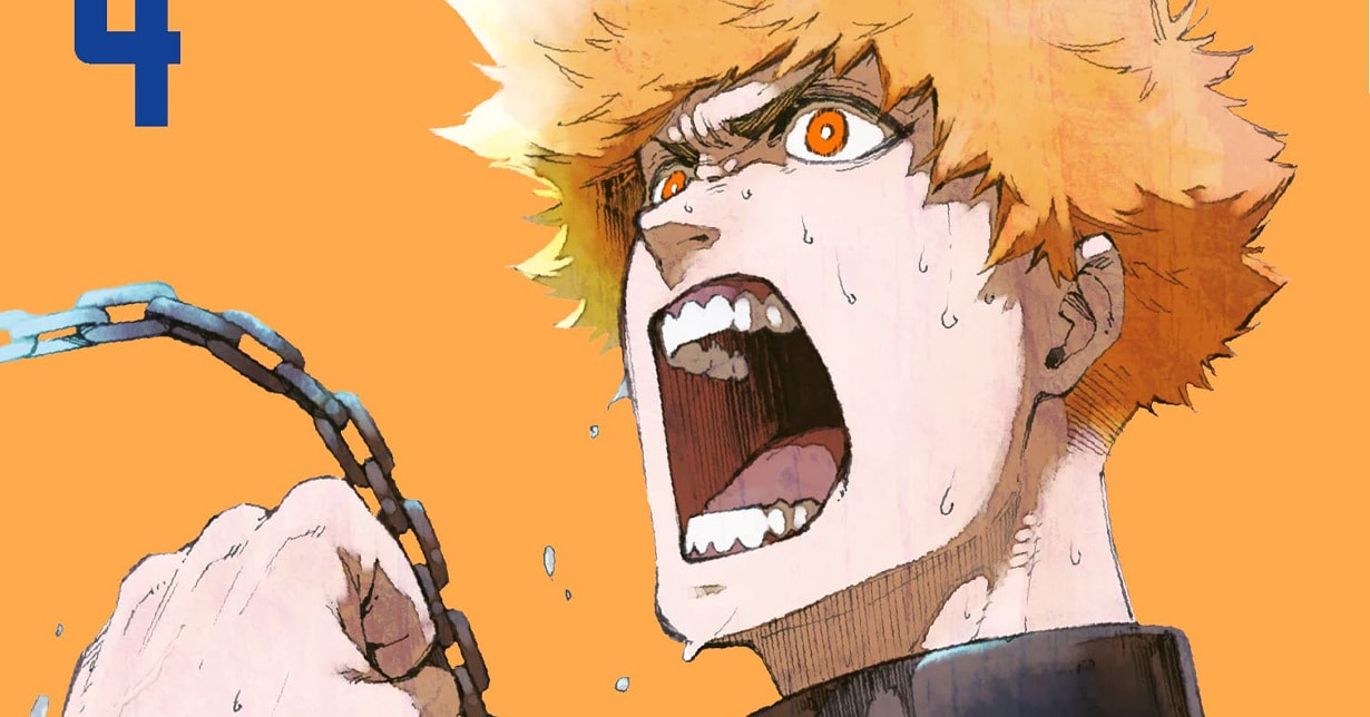 Erinnerung: KAZÉ Manga veranstaltet Gewinnspiel zu „Blue Lock“ 