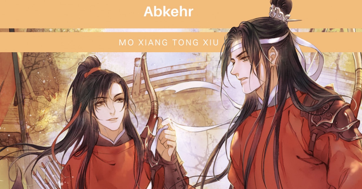 Review zur „The Grandmaster of Demonic Cultivation“-Novel, Band 03