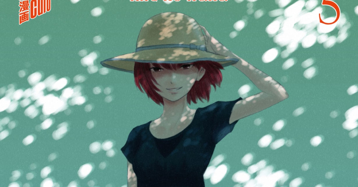 Review zum Abschluss von „Die Blumen des Bösen - Aku no Hana“, Sammelband 04 + 05