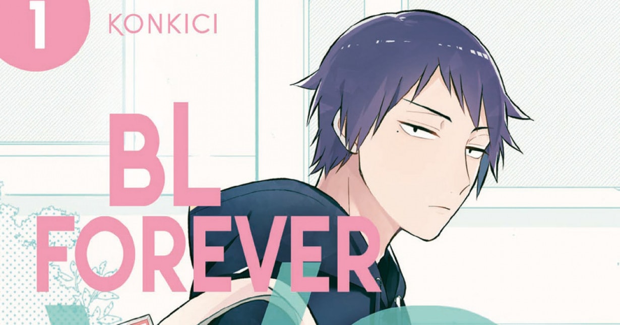 Ersteindruck zu „BL Forever vs. No More BL“