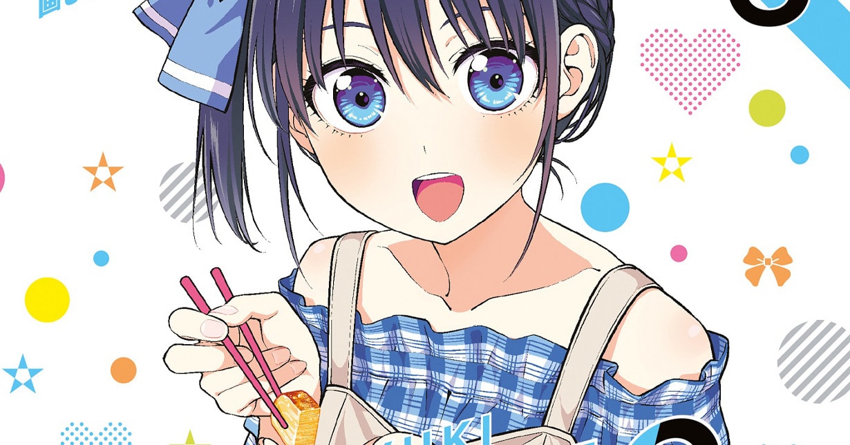 „Kanojo mo Kanojo - Gelegenheit macht Liebe“ erhält zweite Anime-Staffel