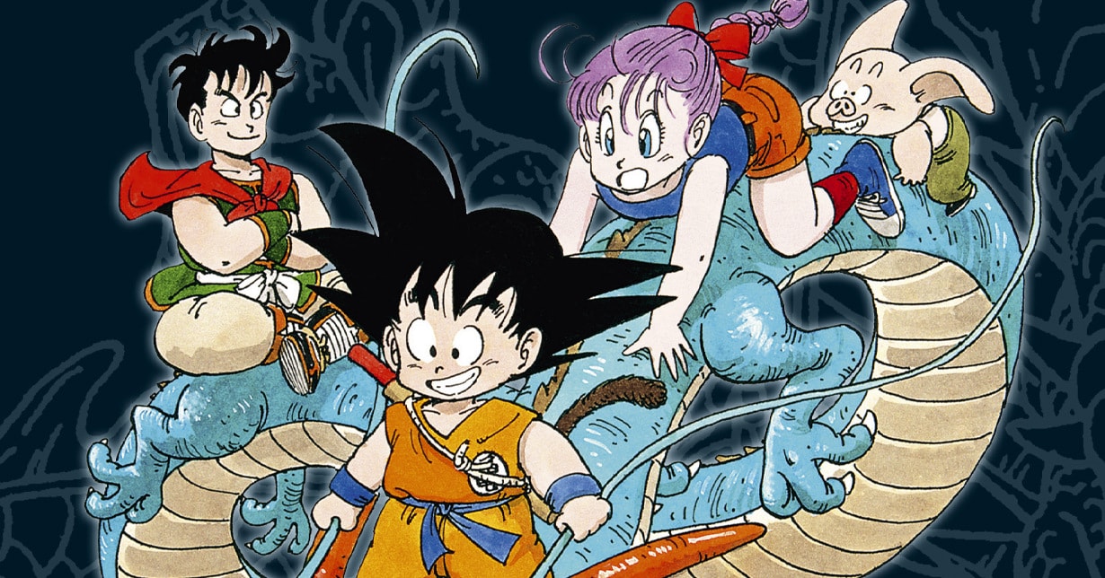 Carlsen Manga! startet Gewinnspiel zu „Dragon Ball“