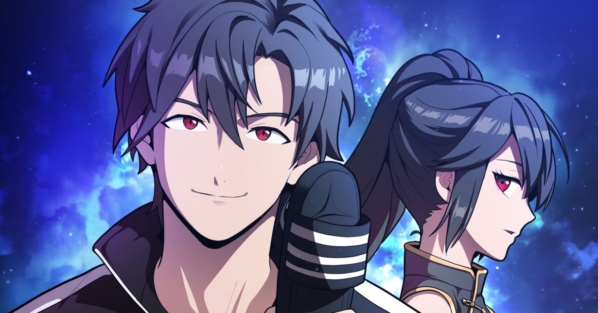 Webtoon-Lizenz: „The Advanced Player of the Tutorial Tower“