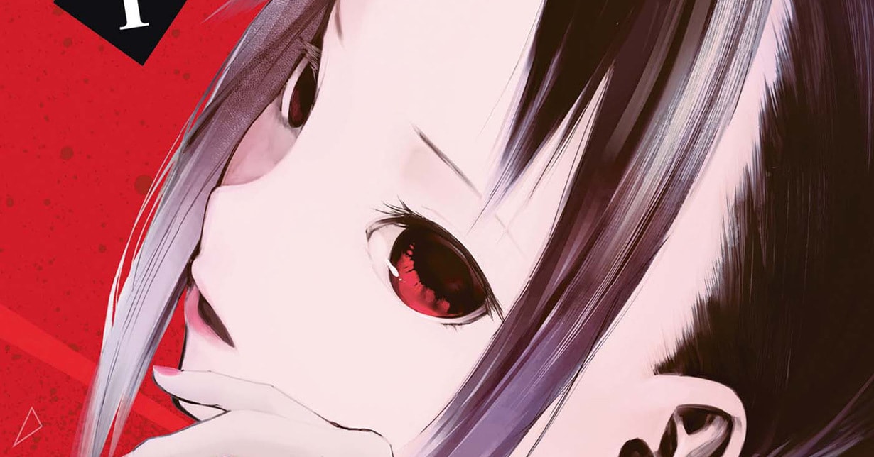 „Kaguya-sama: Love is War“ endet in Kürze