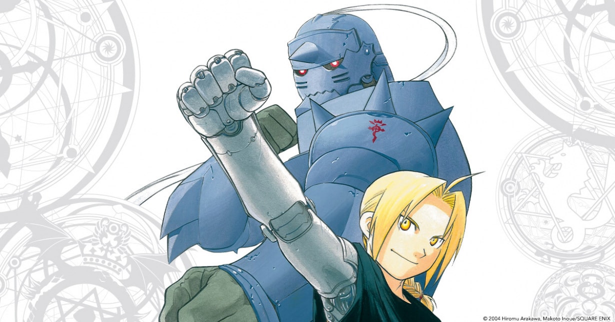 „Fullmetal Alchemist“-Mangaka Hiromu Arakawa wirkt an Netflix-Anime „Moonrise“ mit