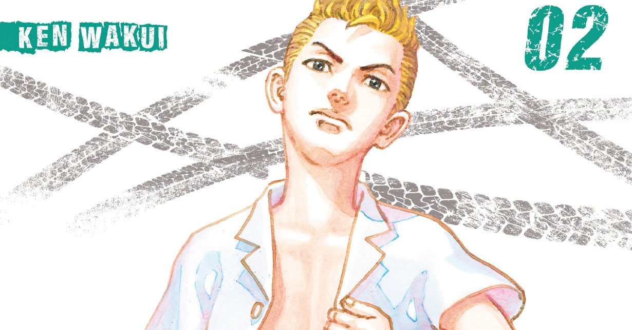 „Tokyo Revengers“ endet in wenigen Kapiteln