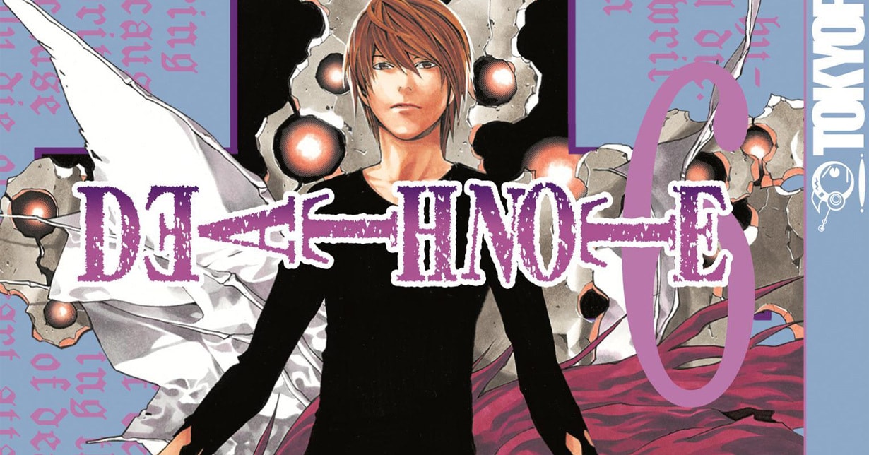 TOKYOPOP kündigt Nachproduktion von „Death Note Complete Box“ und „Gute Nacht, Punpun“-Schuber an