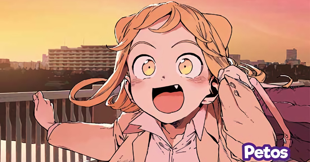 „Interviews mit Monster-Mädchen“ endet demnächst