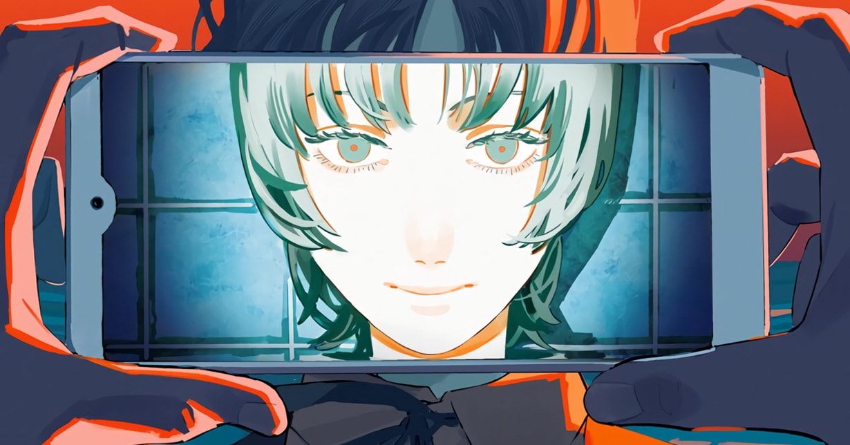 Egmont Manga lizenziert „Goodbye, Eri“
