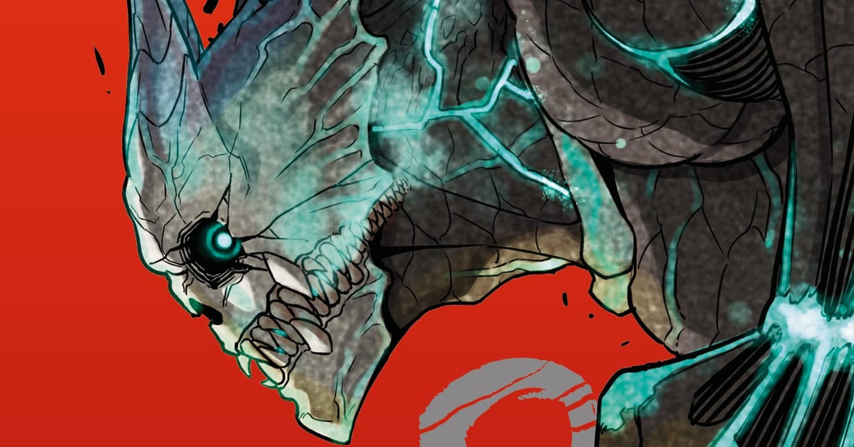 Crunchyroll veröffentlicht Leseprobe zu „Kaiju No. 8“