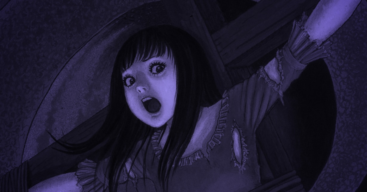 Zwei neue Lizenzen von Junji Ito vorgestellt:  „Remina“ und „Tomb Town – Schrecken aus der Gruft“ erscheinen bei Carlsen Manga! auf Deutsch
