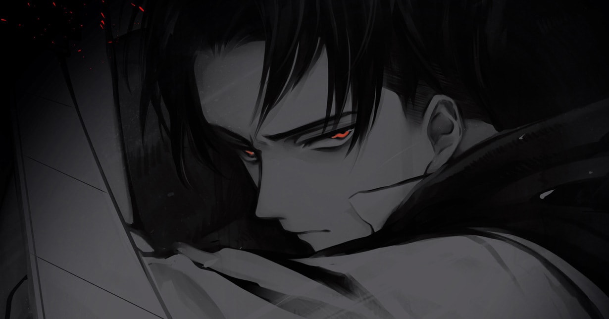 „Attack on Titan – No Regrets“ erscheint als Deluxe Edition im Hardcover