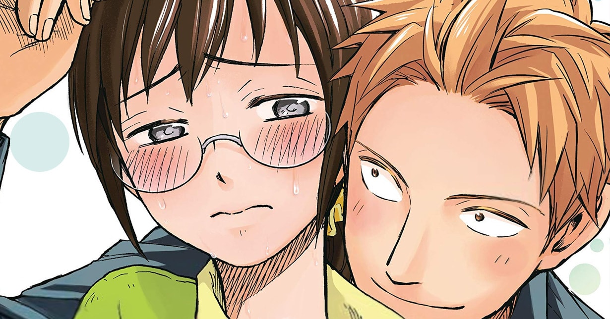 Neues Werk von „Du riechst so gut“-Mangaka Kintetsu Yamada gestartet