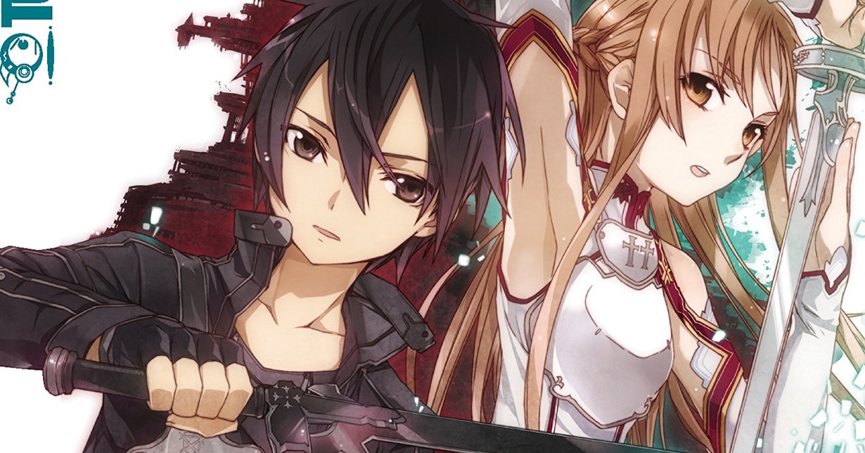 Neuer Film zu „Sword Art Online“ angekündigt