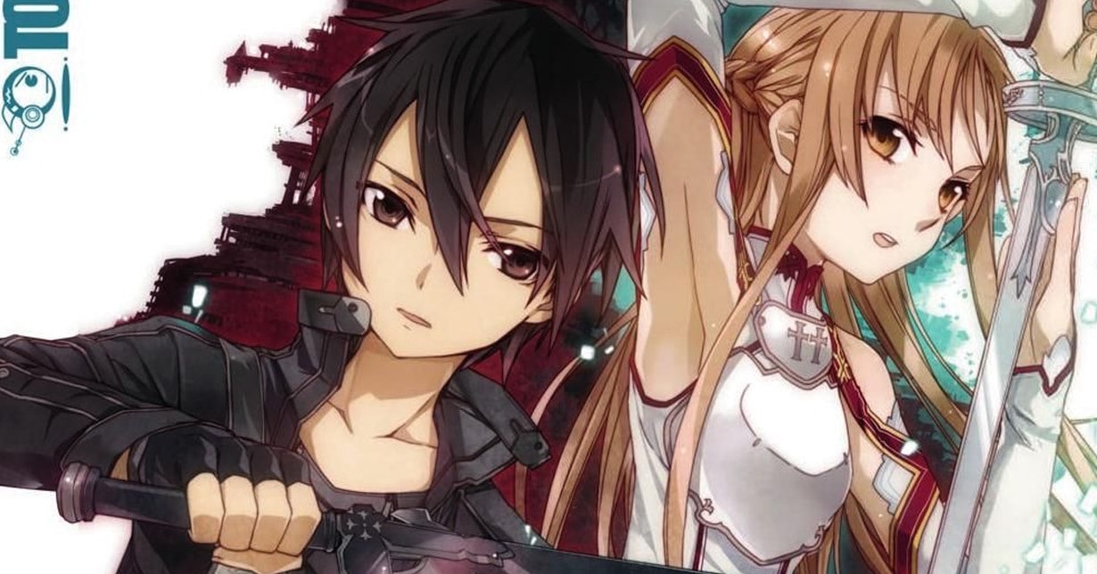 Reki Kawahara über Ende von „Sword Art Online“ und „Accel World“