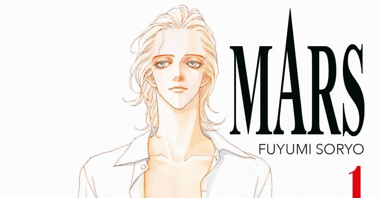 Ersteindruck zur „Mars“-Neuausgabe