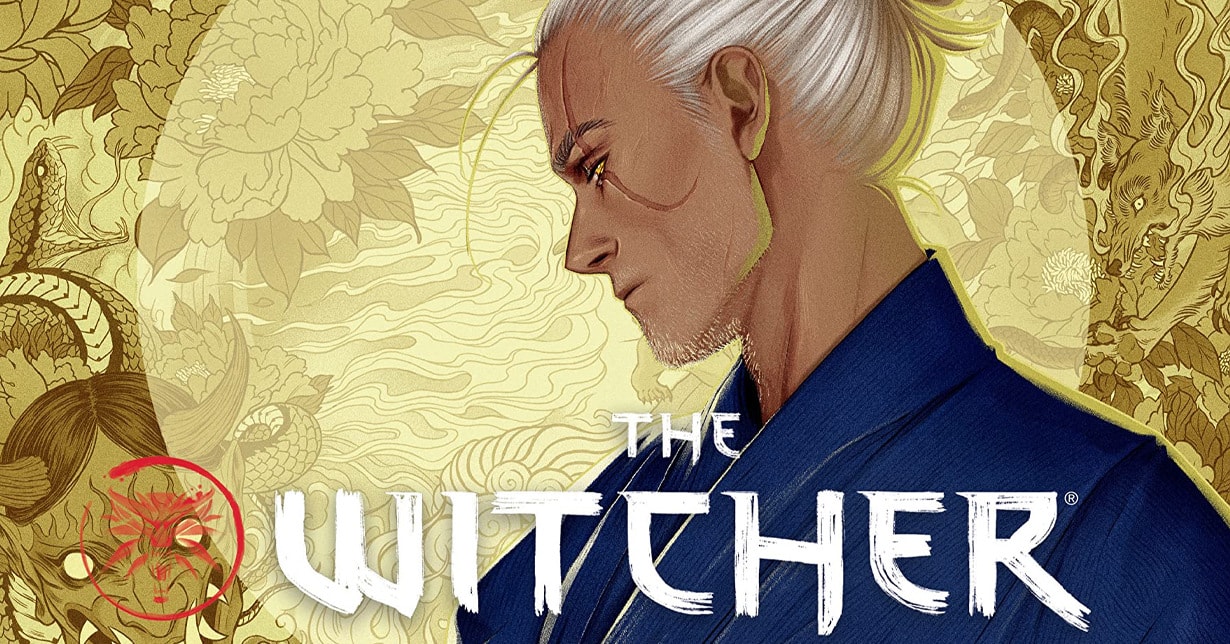 Lizenz: „The Witcher: Ronin - Der Manga“ erscheint bei Panini Manga auf Deutsch