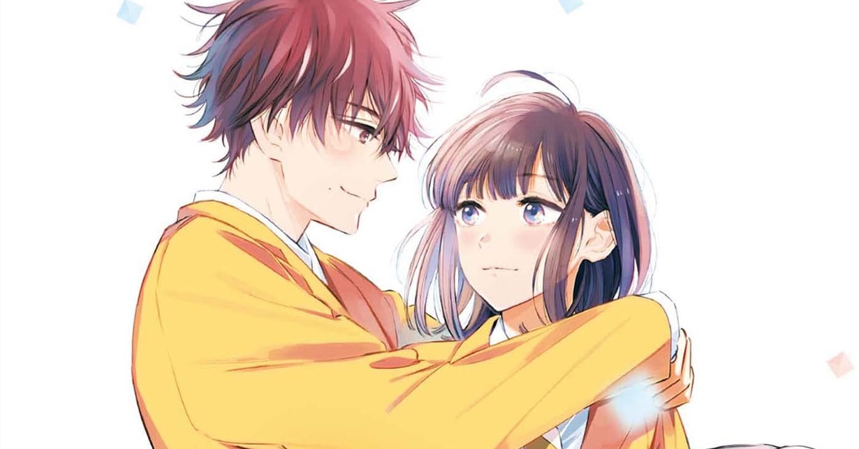 „Highschool-Heldin“-Mangaka Fuyu Amakura startet neue Serie