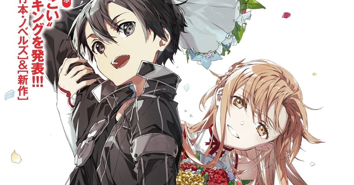 Ergebnisse des „Kono Light Novel ga Sugoi!“-Rankings 2023 bekannt
