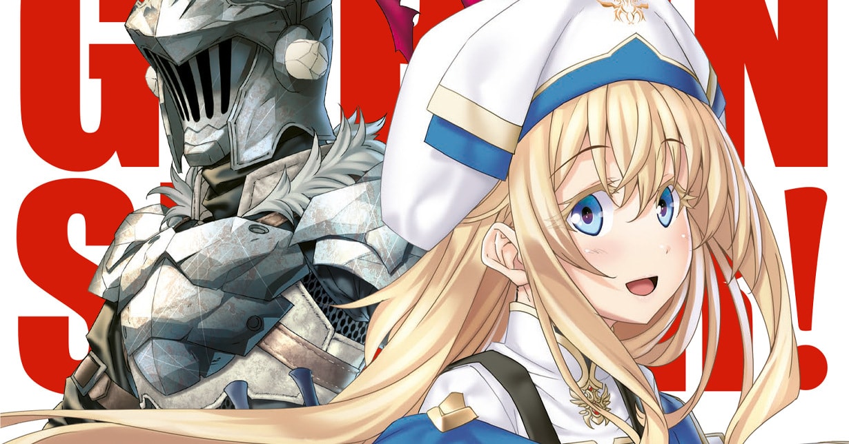 „Goblin Slayer“-Autor Kumo Kagyu veröffentlicht neue Serie