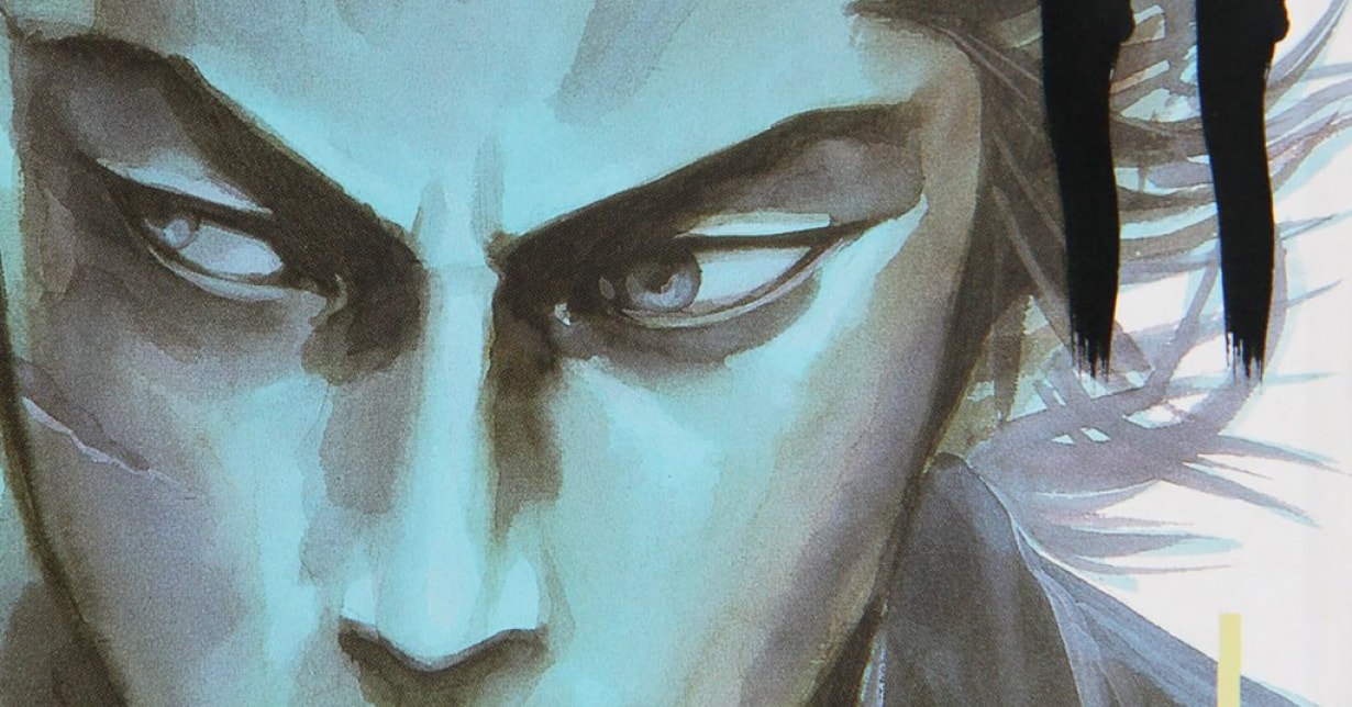 Takehiko Inoue möchte „Vagabond“ fortsetzen