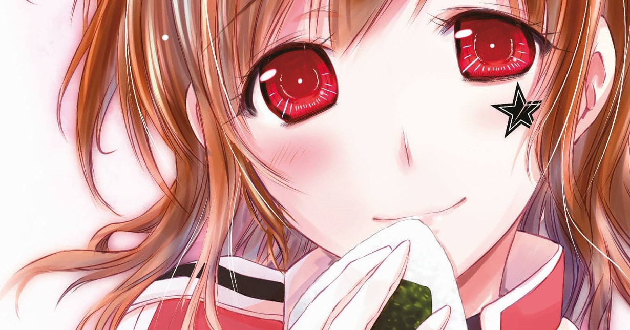 „Plunderer: Die Sternenjäger“-Mangaka startet neue Serie