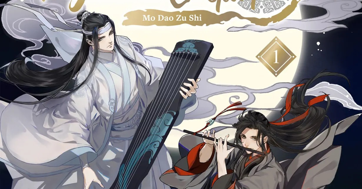 Top 20 TOKYOPOP-Bestseller im November 2022