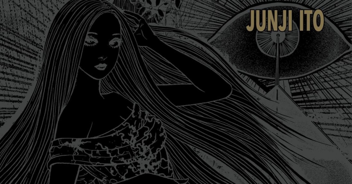 Neue Kurz-Manga-Serie von Junji Ito angekündigt