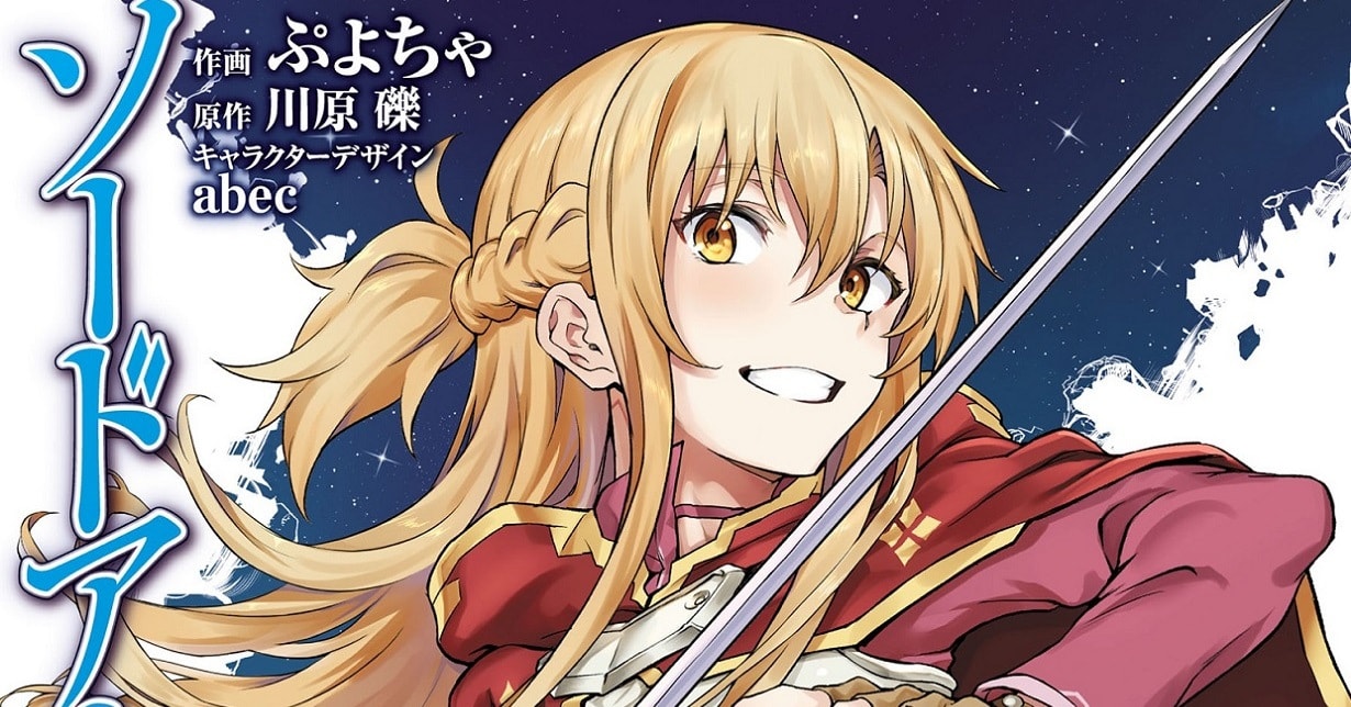 Lizenz: „Sword Art Online – Progressive – Scherzo of Deep Night“ erscheint bei TOKYOPOP auf Deutsch