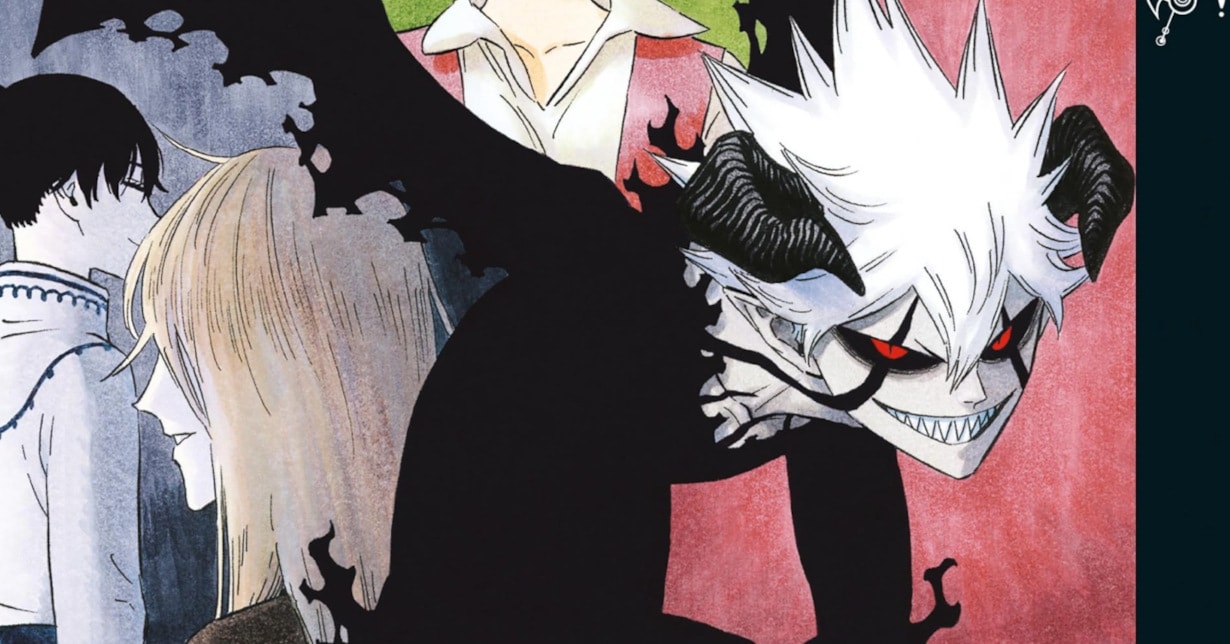 TOKYOPOP veröffentlicht „Black Clover“-Kalender 