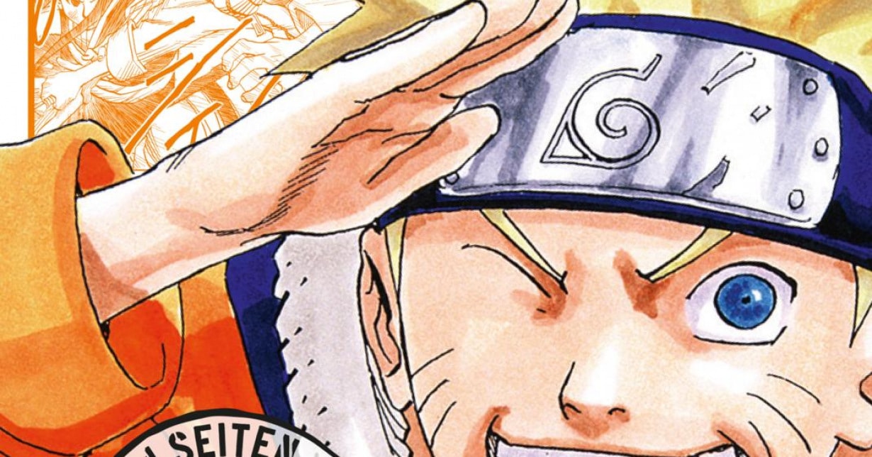 Verlagsübergreifend: Manga-Jahresbestseller 2019 – 2022