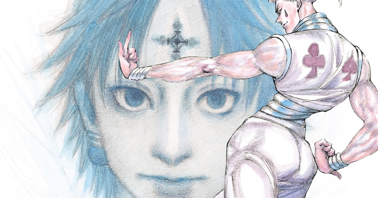 Weiteres Promovideo zu „Hunter X Hunter“ veröffentlicht
