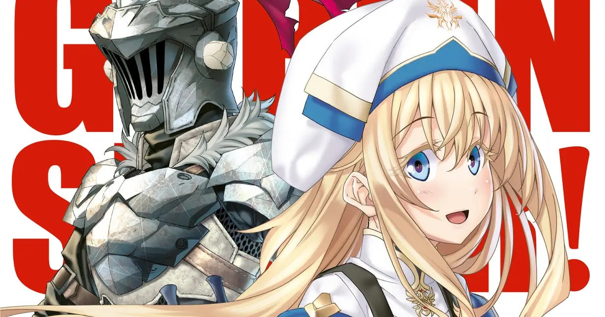 „Moscow 2160“: Neue Light Novel vom „Goblin Slayer!“-Duo offiziell angekündigt