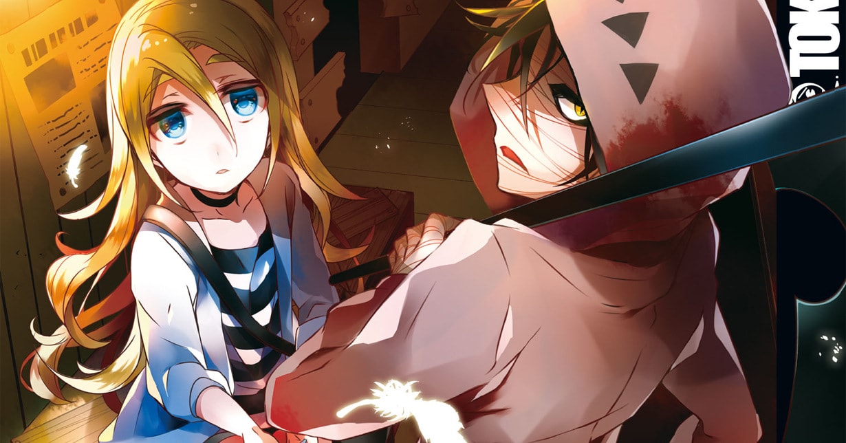 „Angels of Death Episode.0“ endet in Kürze